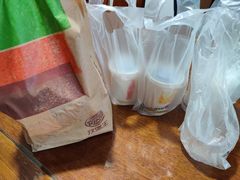 -汉堡王(合肥路永旺广场店)