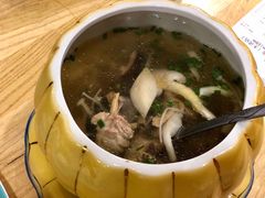 -小苏舍餐厅(木渎店)
