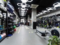 -VPsmart私教健身工作室(新华路旗舰店)