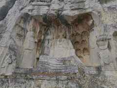 -青州古城