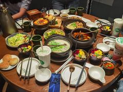 -云海肴·汽锅鸡·云南菜(领展购物广场·中关村店)