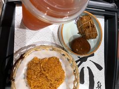 -和府捞面(东直门银座店)