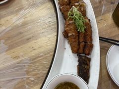 -醉壹号海鲜大排档·老厦门特色菜(厦门美食地标店)