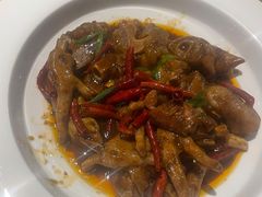 -U你·天然调味(南湖总店)