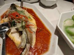-金戈戈香港豉油鸡(南山海岸城店)