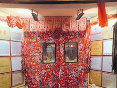 -王婆炒鱼(总店)