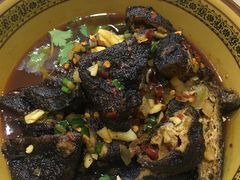 -建辉湖南土菜馆(南大街店)