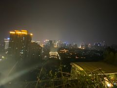 -萨芭蒂高空花园餐酒吧