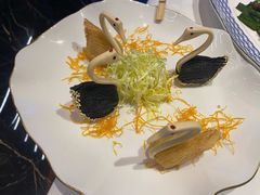 -名人坊·新派粤菜(河西奥体博览中心金鹰世界店)
