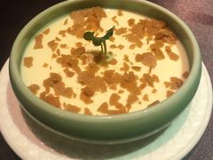 香草鲜奶布丁-蟹榭·本帮江浙菜·蟹宴(五角场合生汇商场店)