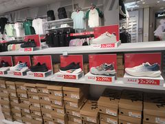 -阳光世纪奥特莱斯店
