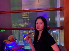 -The Penthouse酒吧