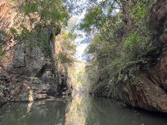 -九乡旅游区