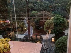 -海兰云天度假区温泉