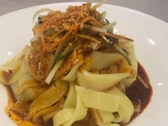 -阿西娅食府(中关村店)