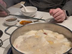 -煲王粤菜餐厅(中侨中心店)