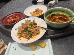 -紫泥369粗粮季(四牌楼店)