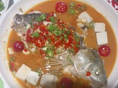 -鑫小城故事·藕汤·家常菜(台北一路总店)