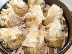 羊肉大葱稍麦-真食净香居·内蒙稍麦(亚运村店)