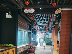 -广东道至正餐厅(区庄店)