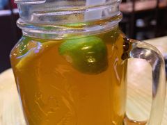 -胡桃里乐队酒馆(鎏嘉码头店)