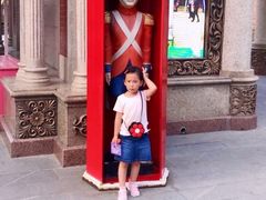 -安徒生童话乐园