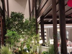 -狮王府淮扬菜(夫子庙老门东店)
