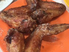 -冰岛茶餐厅(世茂店)