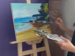 -BRAVO 赞·美艺术中心·系统美术·书法·艺考(双井校区)