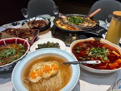 -诸葛烤鱼(海盐天宁寺路店)