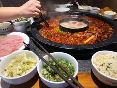 -陈眼镜火锅(总店)