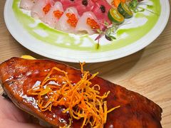 -鮨鲸·和牛烧(三里屯店)