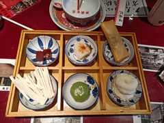 -味福记·本地特色菜(八一万达广场店)