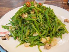 -美达尔烧烤海鲜家常菜(泰山路店)
