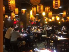 大堂-盐城大牌档(工农路店)