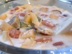 原味清补凉-烹然四季椰子鸡火锅(团结湖总店)