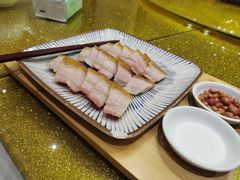 -亮庆餐厅·粤菜·早茶(篁庄店)