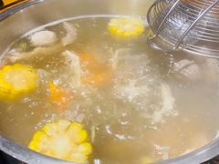 -牛品福潮汕牛肉火锅(旺庄店)