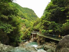 -布袋山风景区