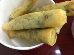 春卷-老麻抄手(吉庆街店)