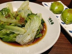 -顺粤楼·粤菜·点心(融创茂店)