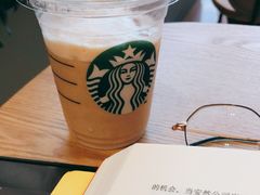 -星巴克(成都天府机场2店)