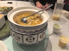 -国人川菜(李家村建东街店)