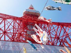 -东京塔海贼王主题公园