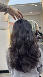 -HD HAIR STYLE