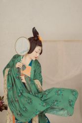 -盘子女人坊古装写真摄影(天津总店)