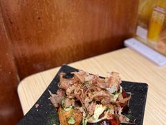 -日葵 大阪烧ひまり(仙霞路店)