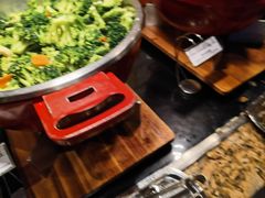 -杭州国际会议中心洲际酒店-原素全日餐厅(解放东路店)