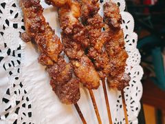 -幸运牛汕头小黄牛牛肉火锅(梅林店)