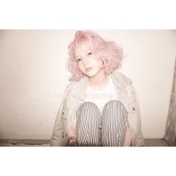 -Godhands美发设计沙龙